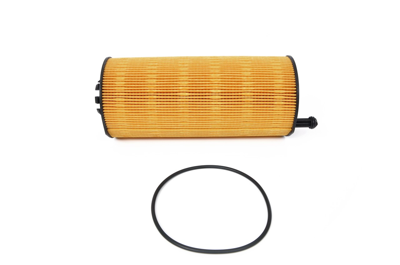 Oil Filter - F 026 407 254 BOSCH