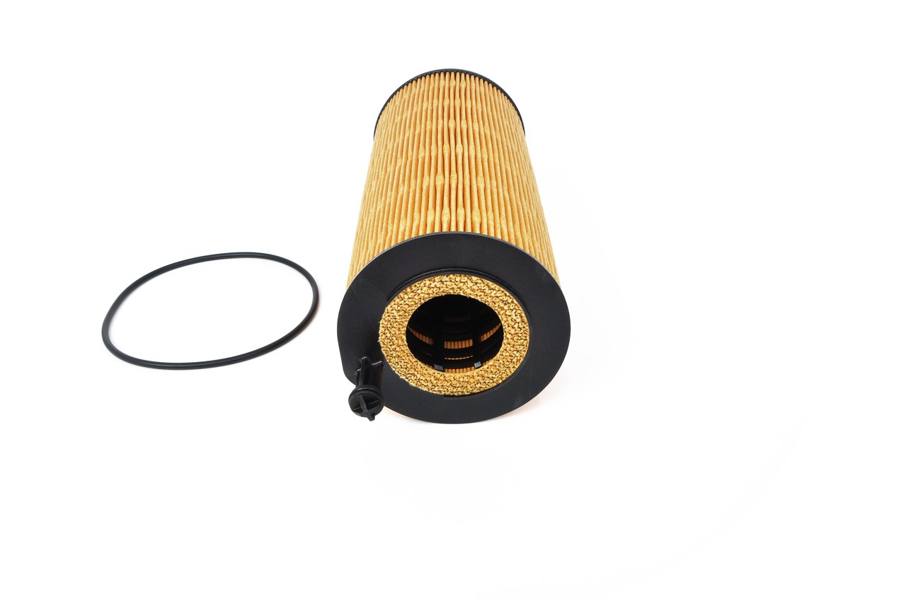 Oil Filter - F 026 407 254 BOSCH