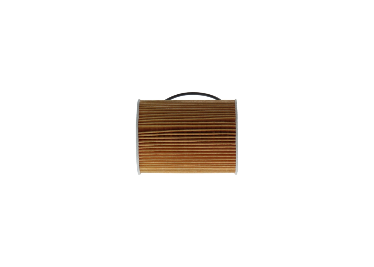 Oil Filter - F 026 407 255 BOSCH