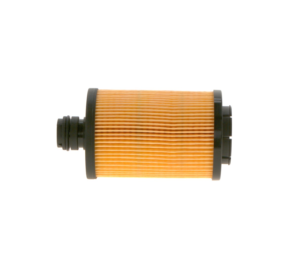 Oil Filter - F 026 407 258 BOSCH