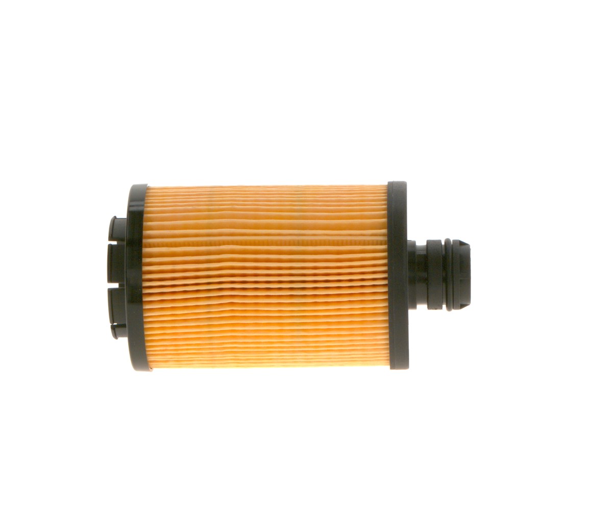 Oil Filter - F 026 407 258 BOSCH