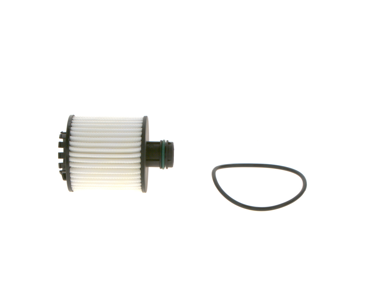 Filtro olio - F 026 407 259 BOSCH