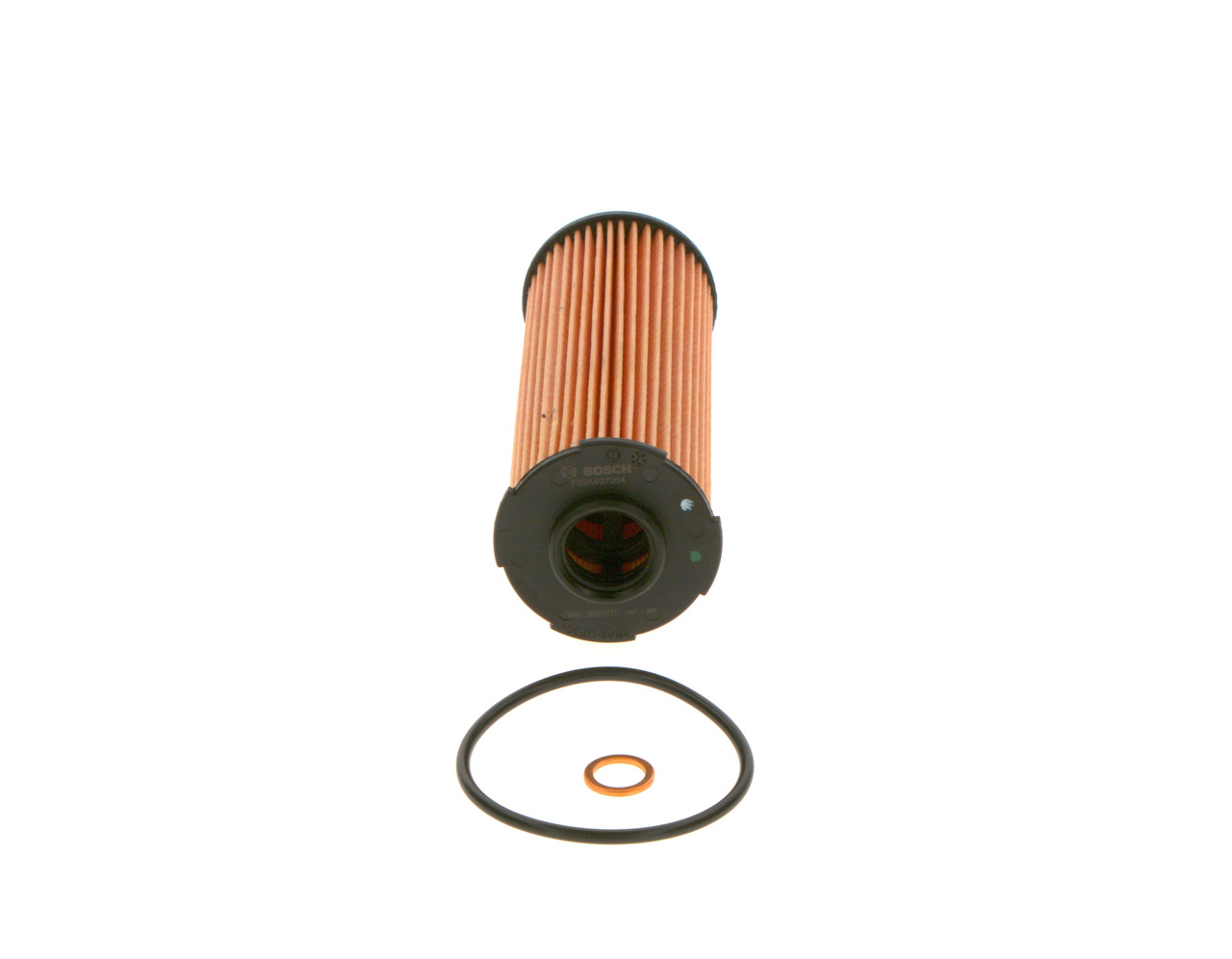 Oil Filter - F 026 407 264 BOSCH
