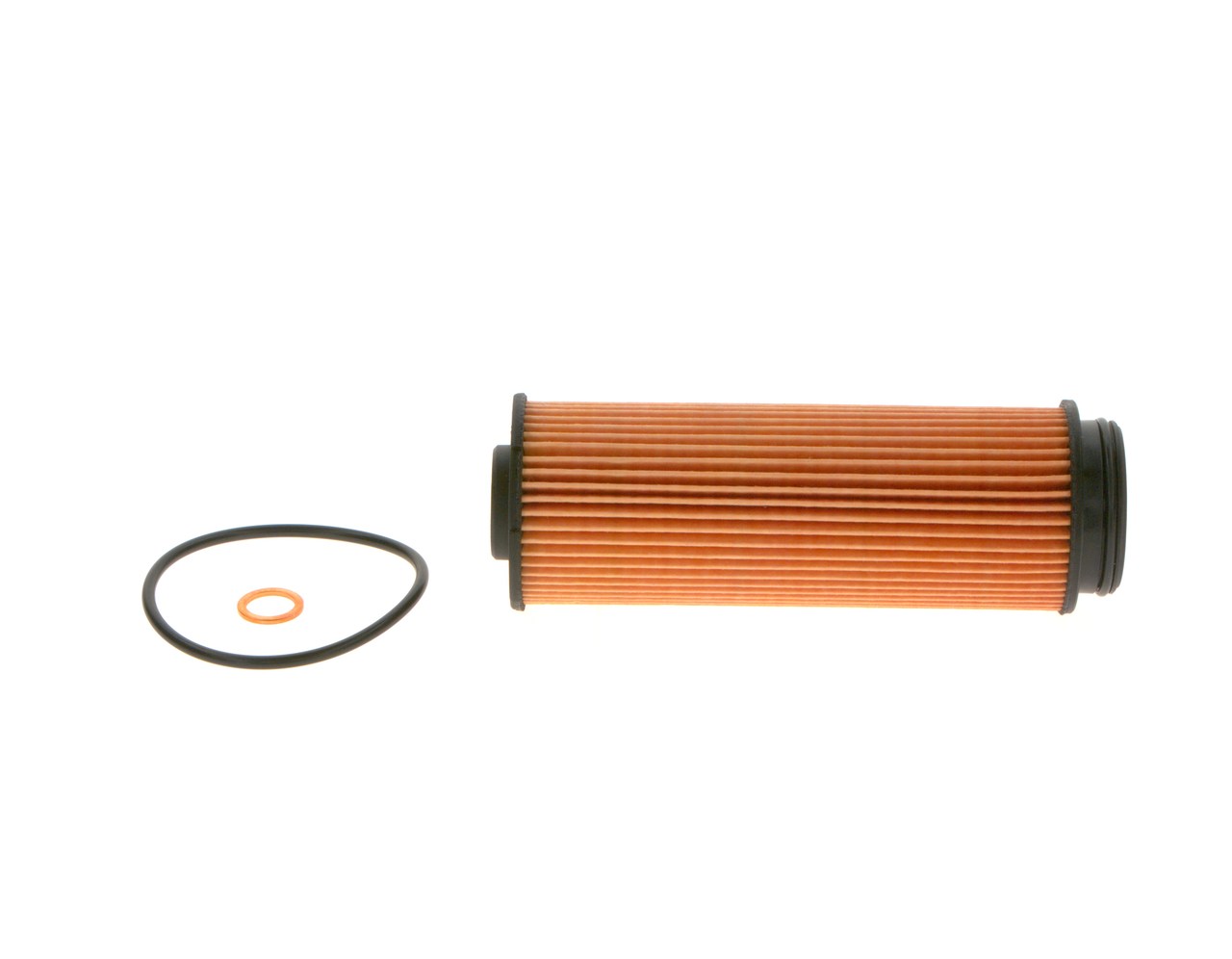 Oil Filter - F 026 407 264 BOSCH