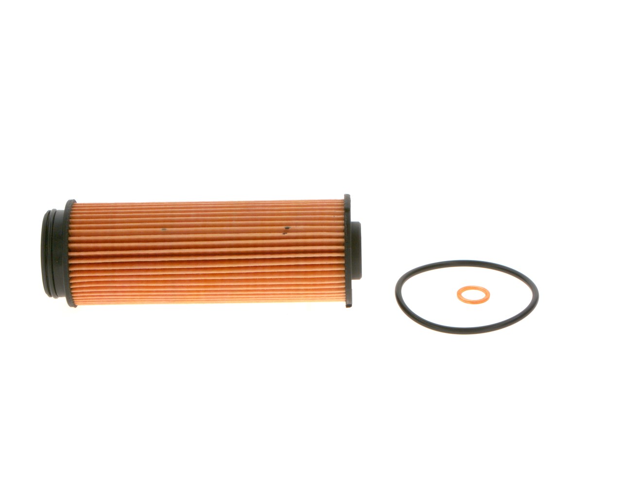 Oil Filter - F 026 407 264 BOSCH
