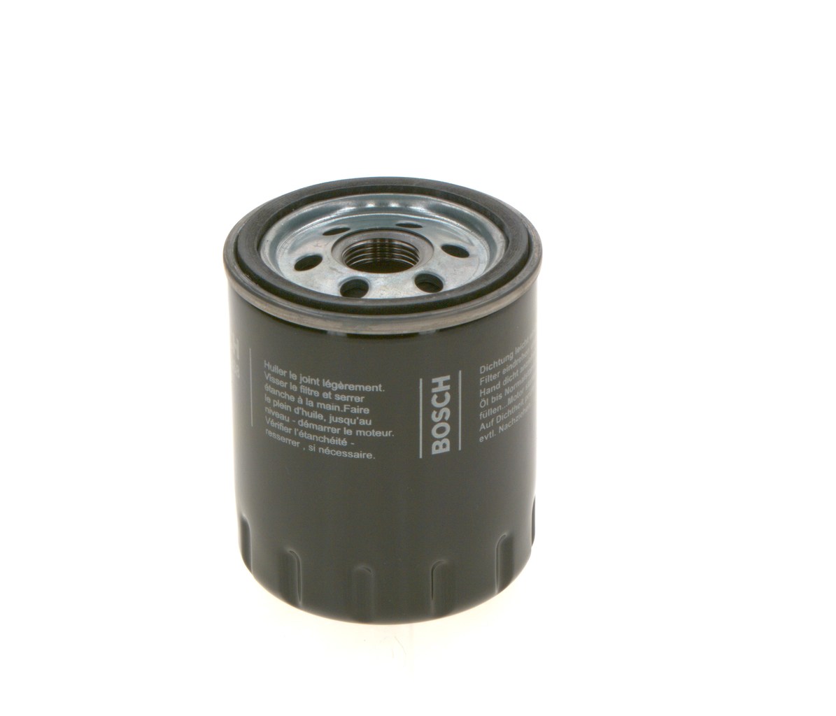 Oil Filter - F 026 407 268 BOSCH