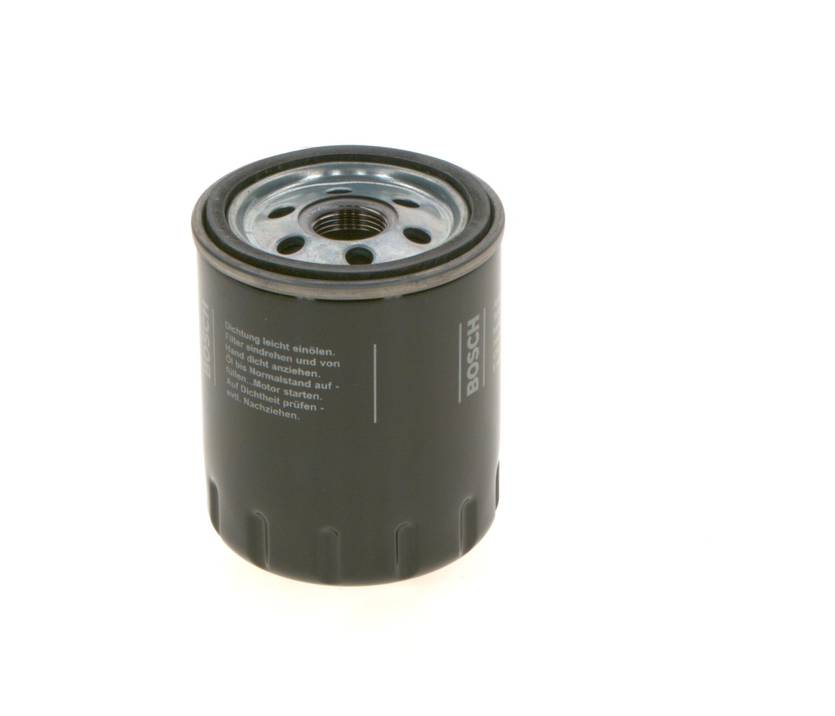 Oil Filter - F 026 407 268 BOSCH