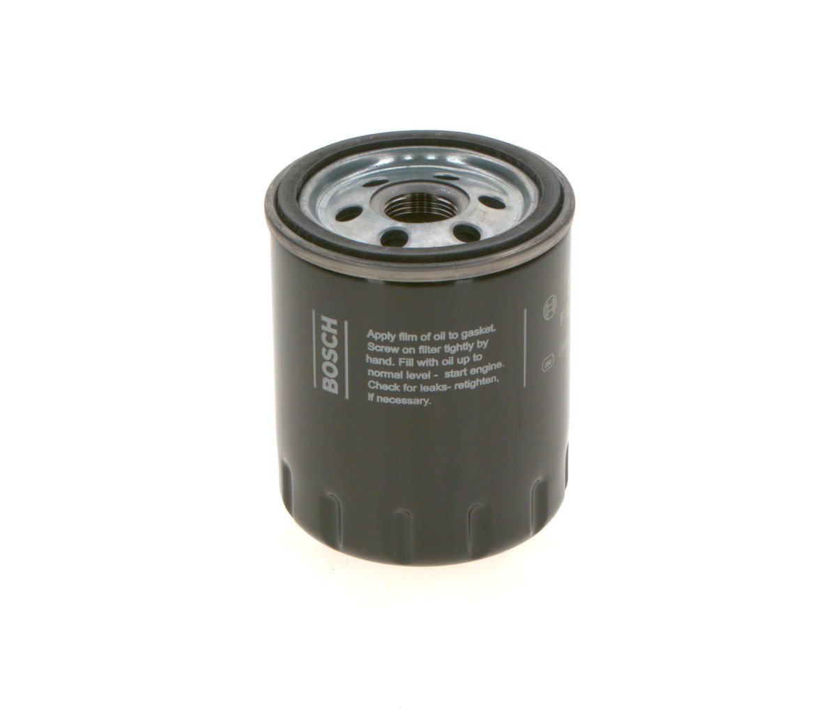 Oil Filter - F 026 407 268 BOSCH