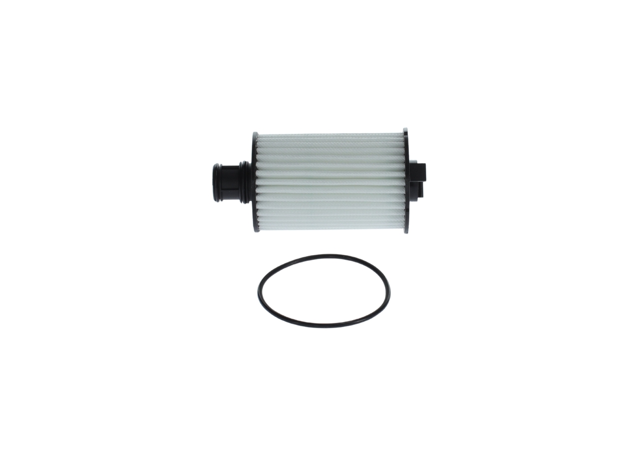 Oil Filter - F 026 407 269 BOSCH
