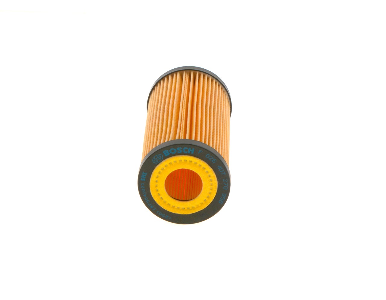 Filtro olio - F 026 407 270 BOSCH