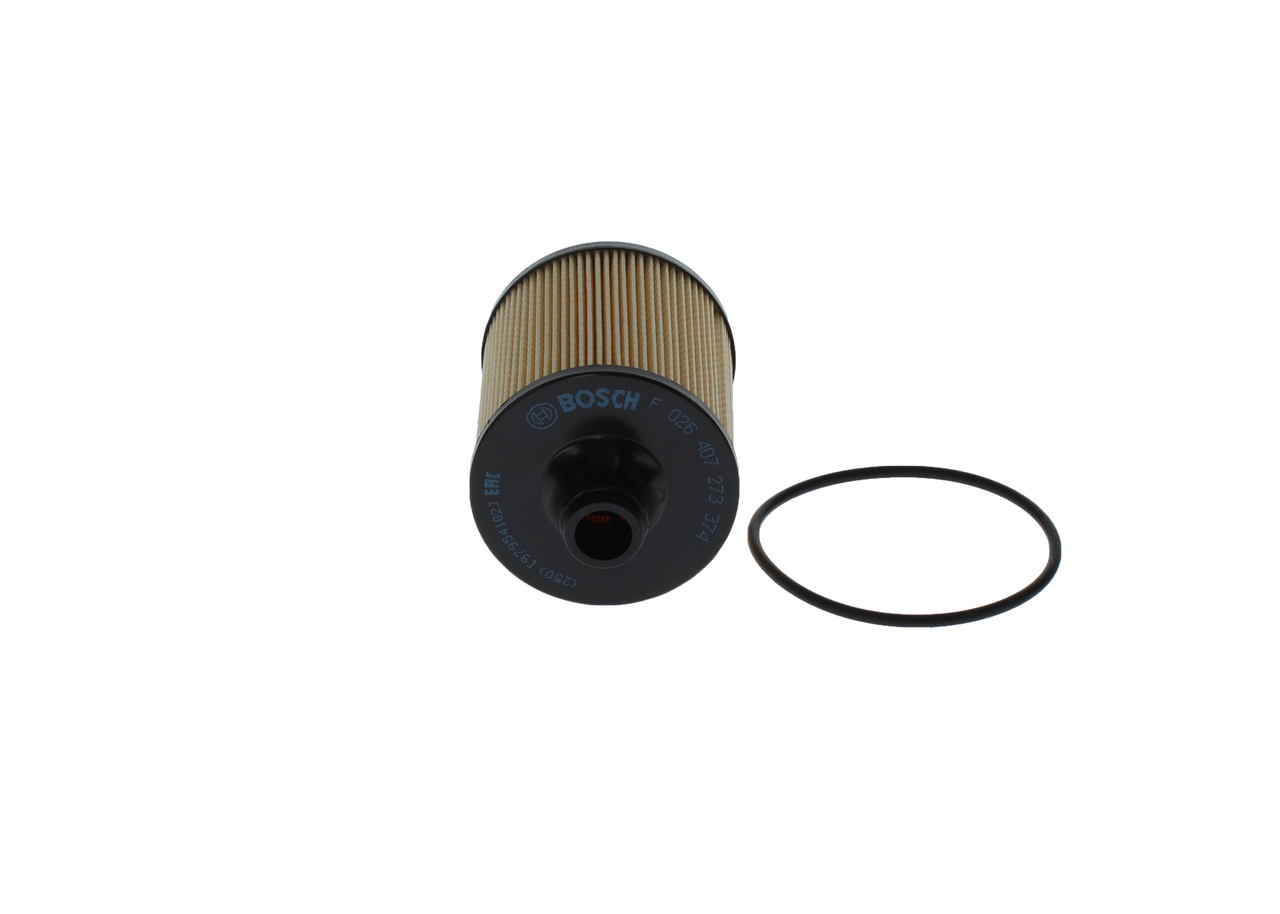 Oil Filter - F 026 407 273 BOSCH