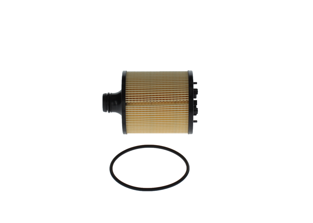 Oil Filter - F 026 407 273 BOSCH