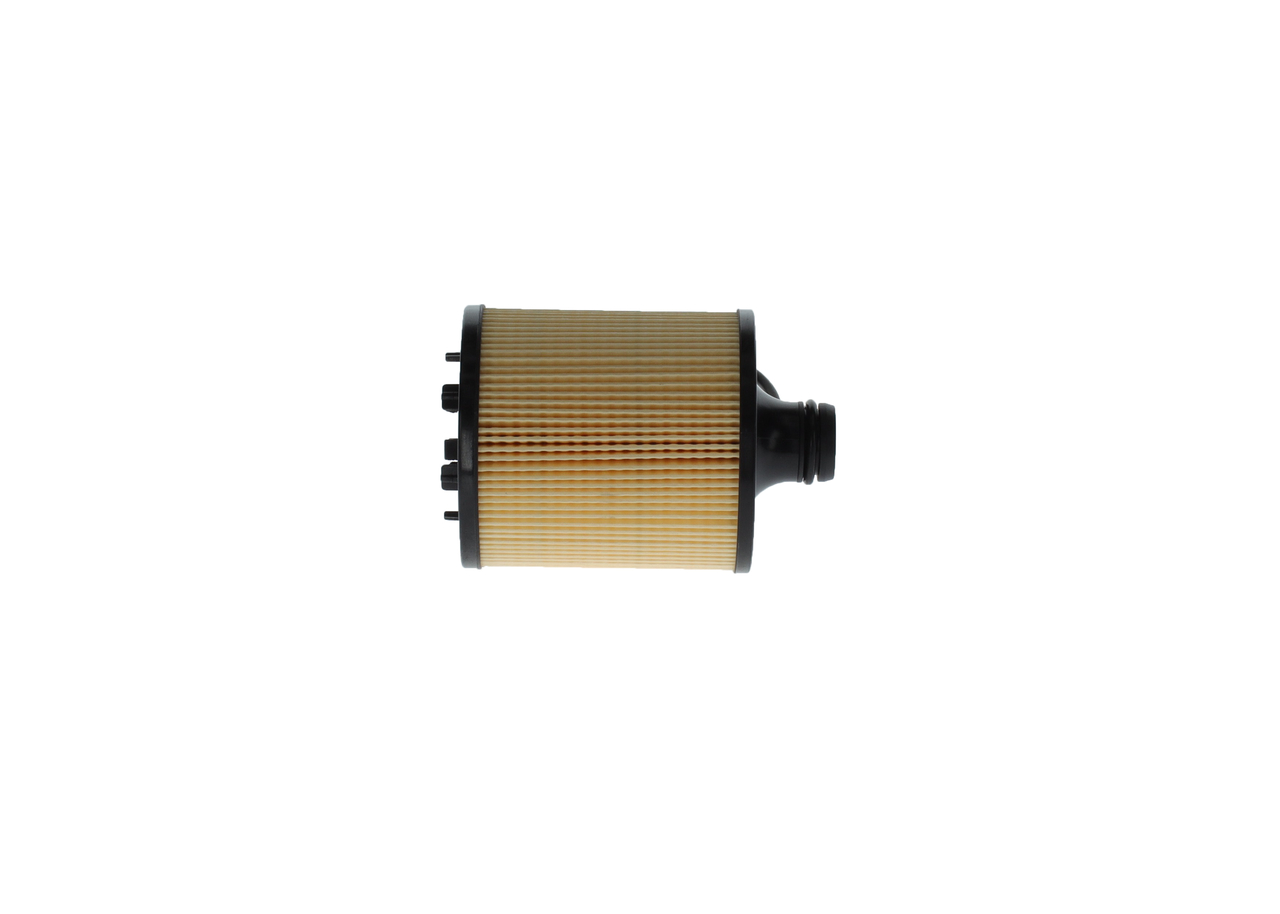 Oil Filter - F 026 407 273 BOSCH