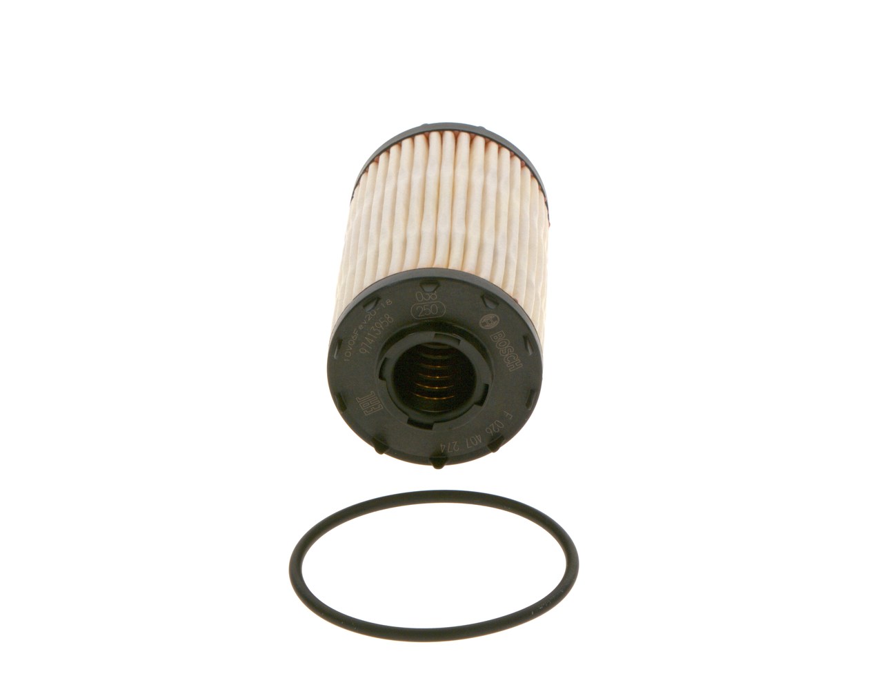 Oil Filter - F 026 407 274 BOSCH