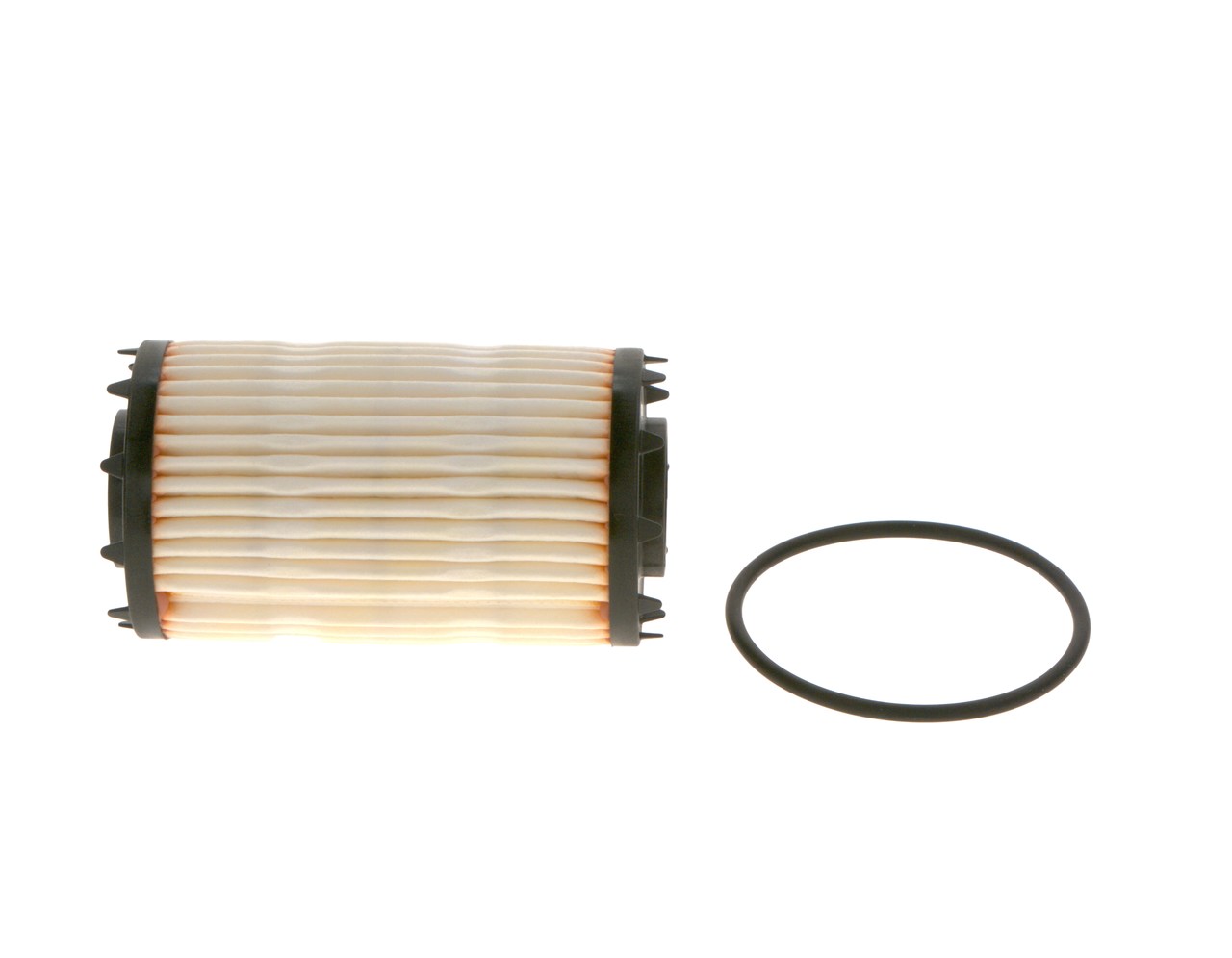 Oil Filter - F 026 407 274 BOSCH