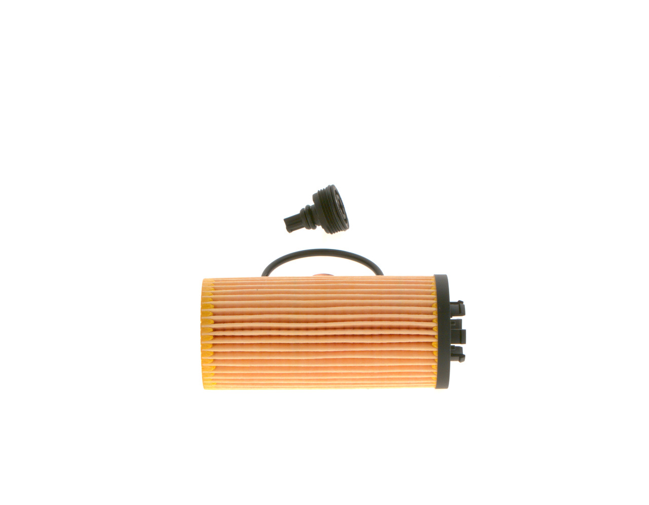 Oil Filter - F 026 407 277 BOSCH