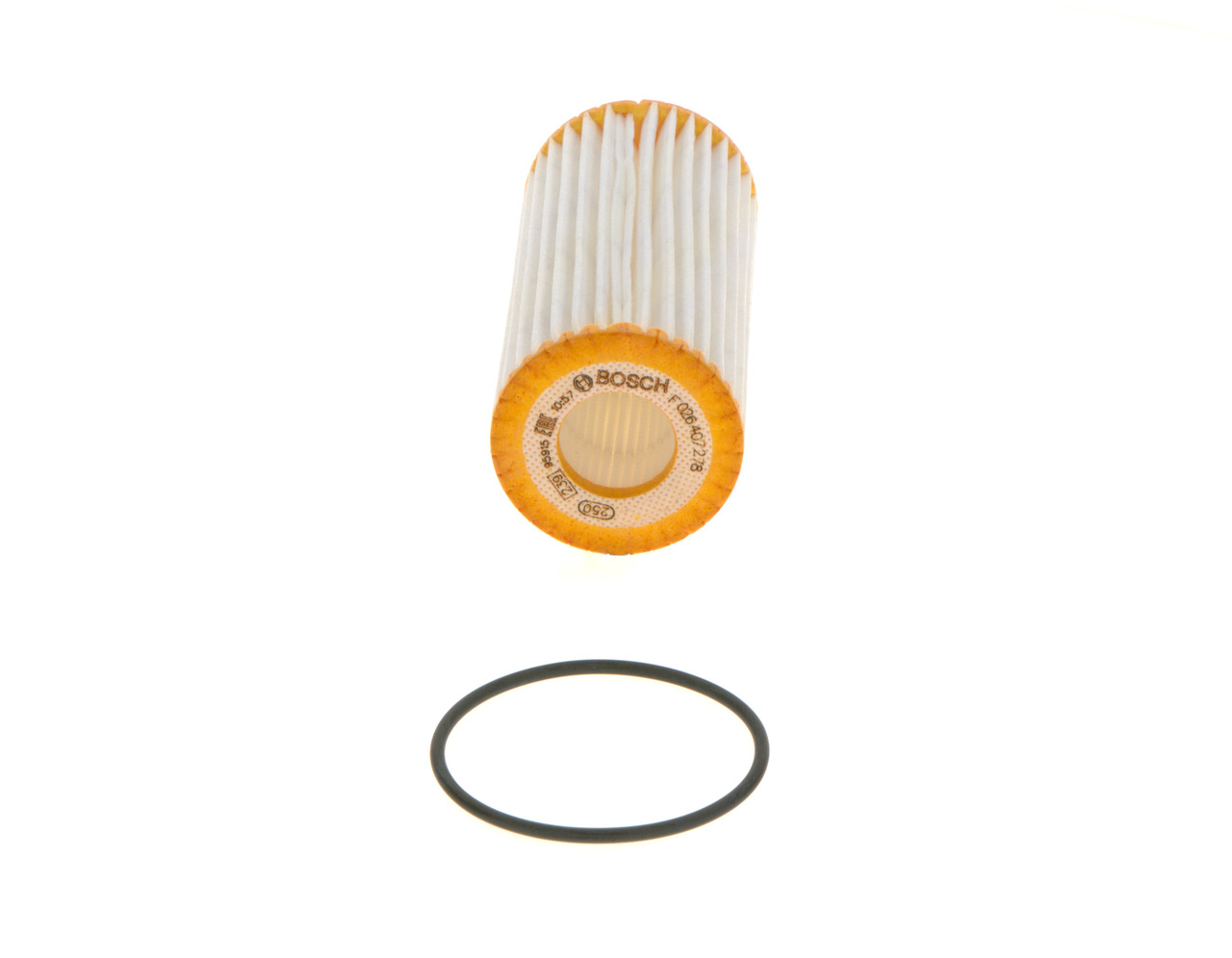 Filtro olio - F 026 407 278 BOSCH