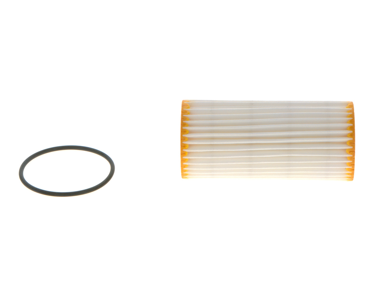 Oil Filter - F 026 407 278 BOSCH
