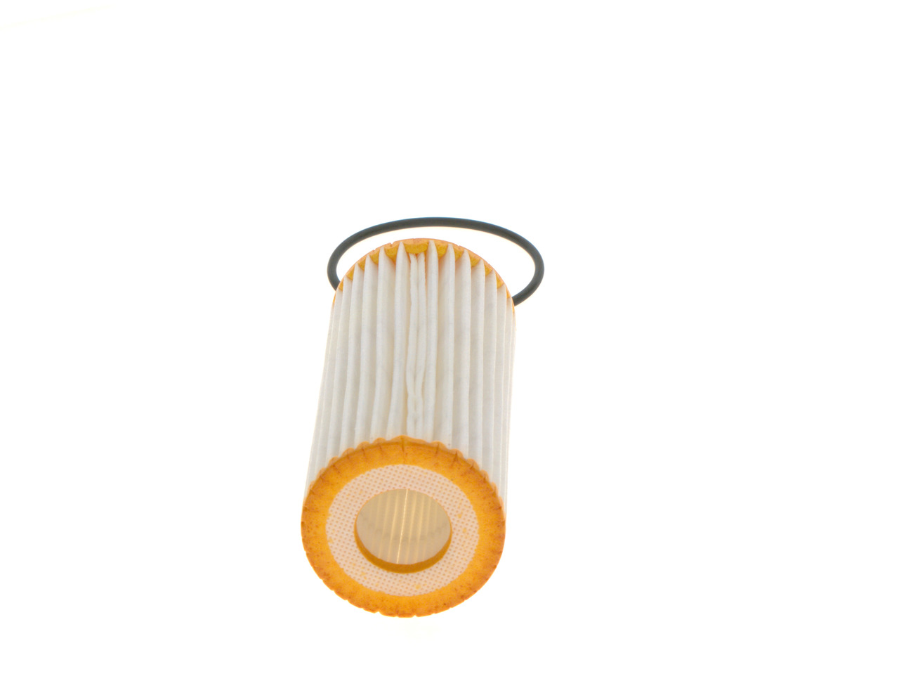 Oil Filter - F 026 407 278 BOSCH