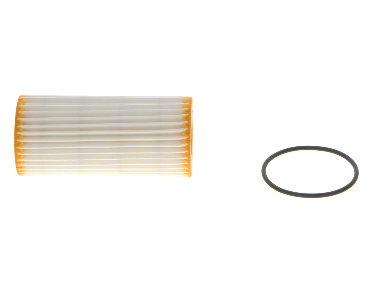 Oil Filter - F 026 407 278 BOSCH