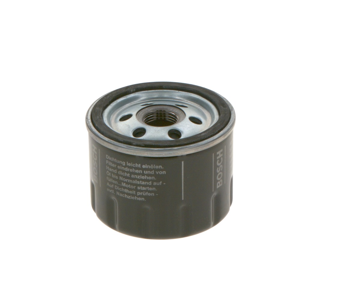 Oil Filter - F 026 407 279 BOSCH