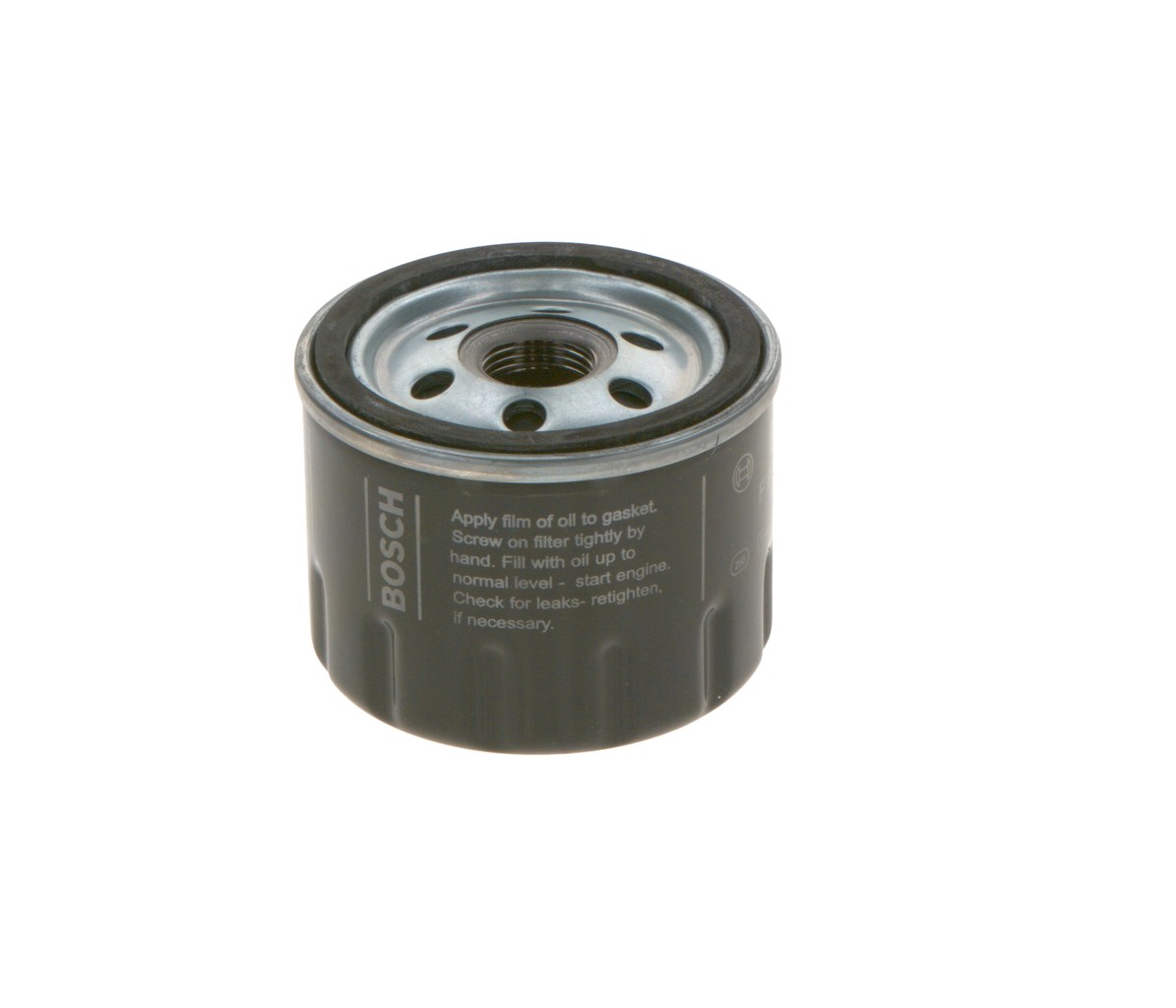 Oil Filter - F 026 407 279 BOSCH