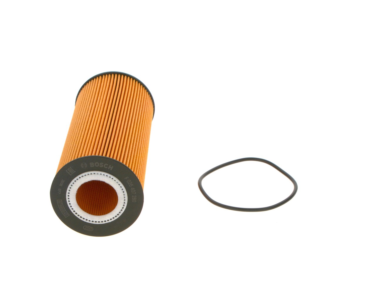 Oil Filter - F 026 407 280 BOSCH
