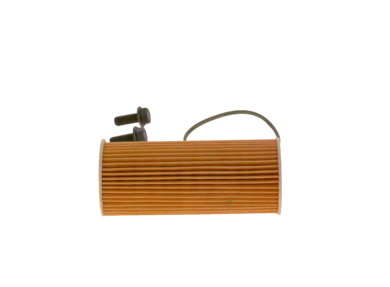 Hydraulic Filter, automatic transmission - F 026 407 284 BOSCH