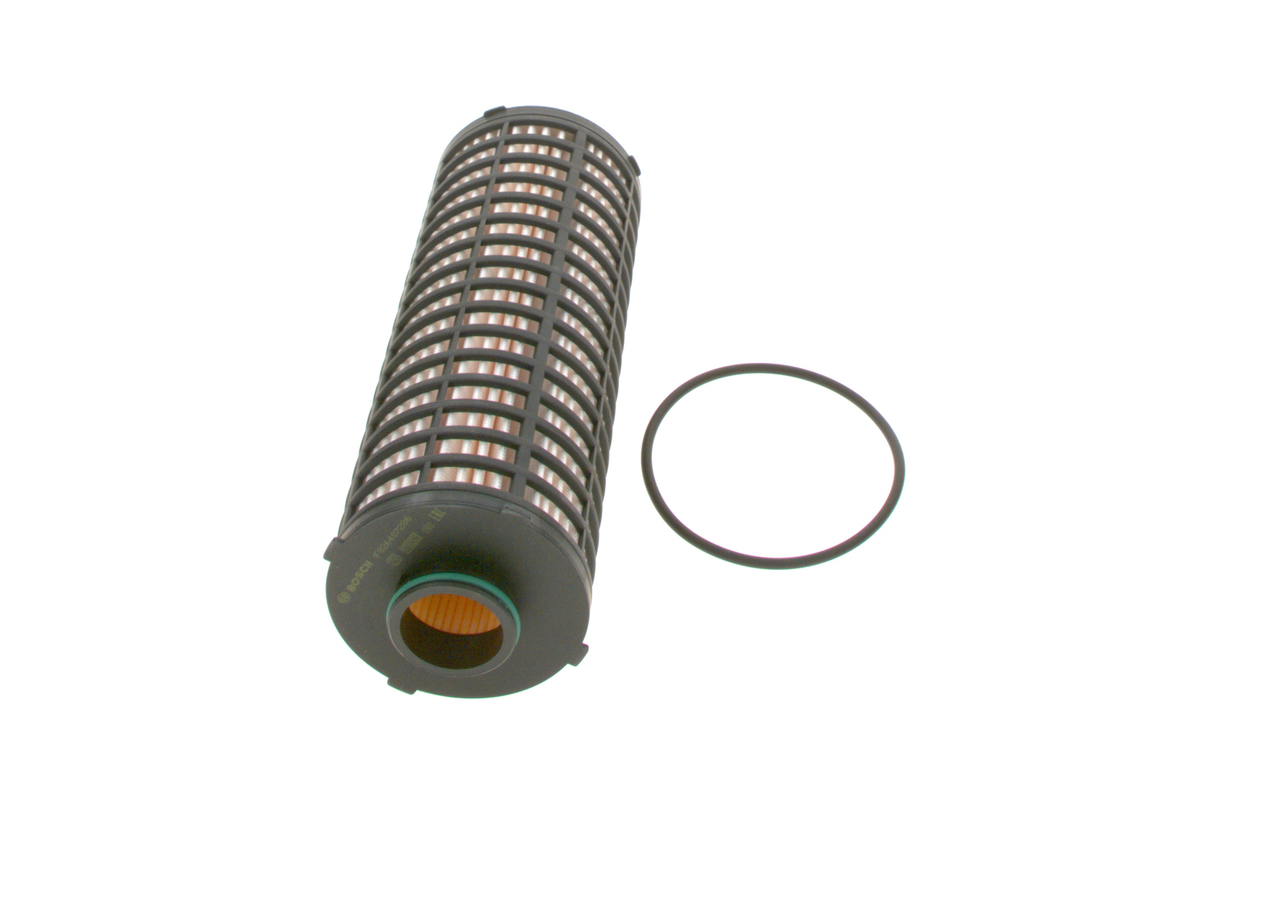 Oil Filter - F 026 407 286 BOSCH