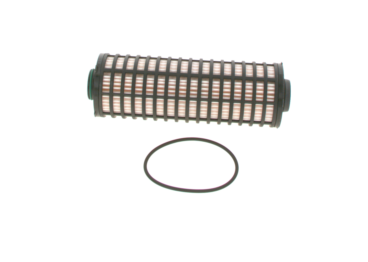 Oil Filter - F 026 407 286 BOSCH