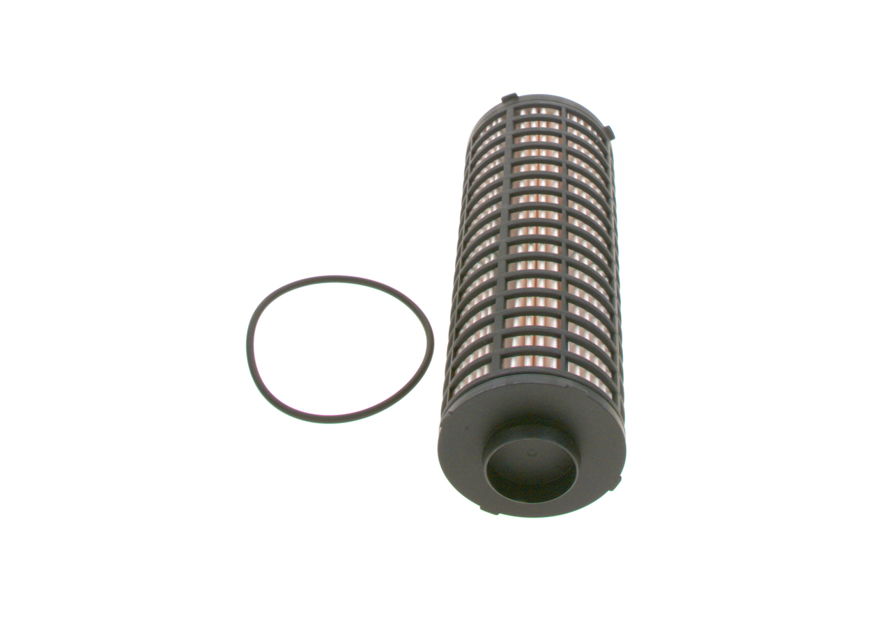 Oil Filter - F 026 407 286 BOSCH