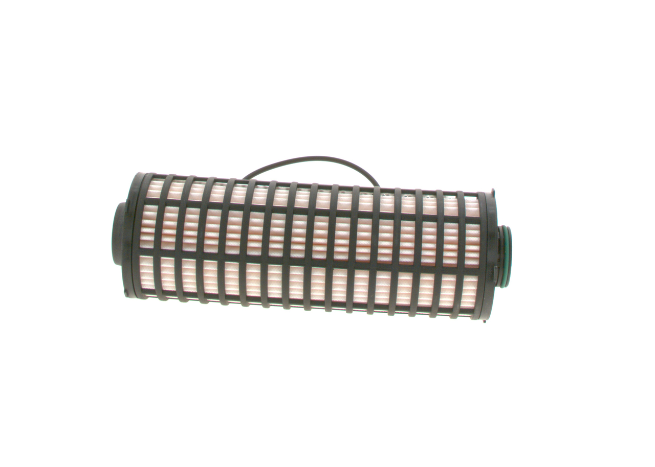 Oil Filter - F 026 407 286 BOSCH