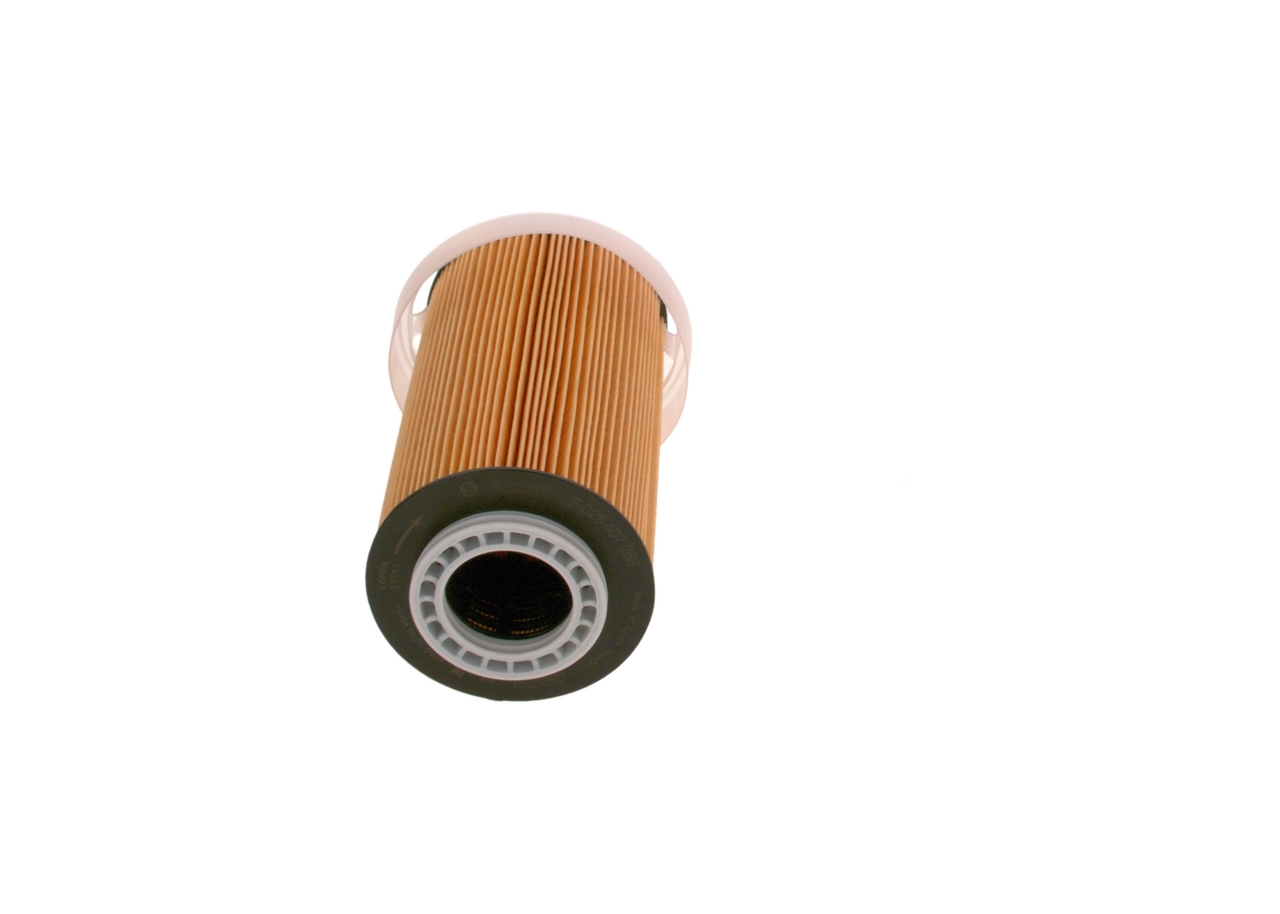 Oil Filter - F 026 407 288 BOSCH