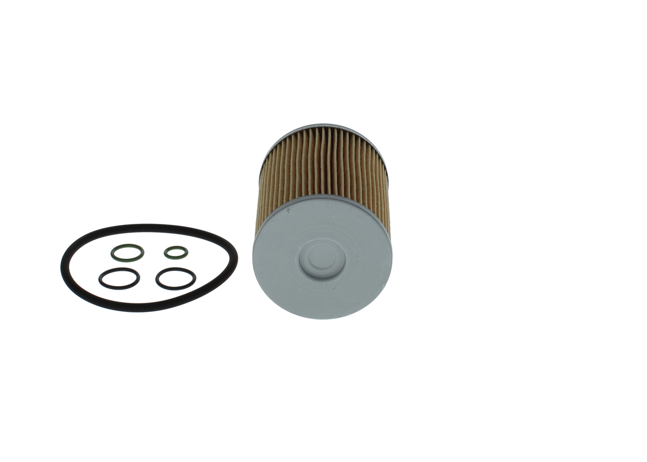 Filter, operating hydraulics - F 026 407 291 BOSCH