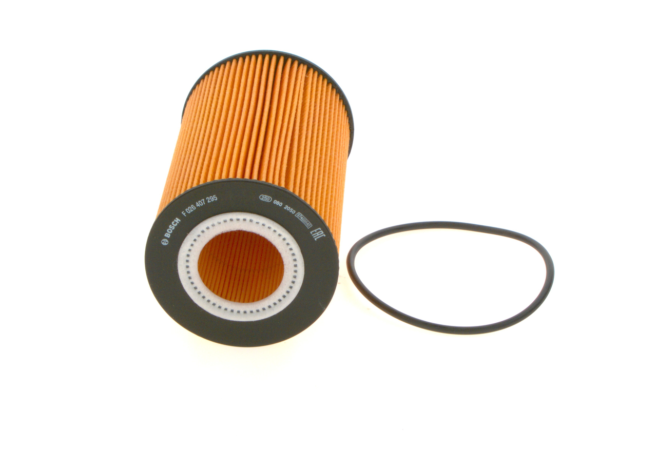 Filtro olio - F 026 407 295 BOSCH