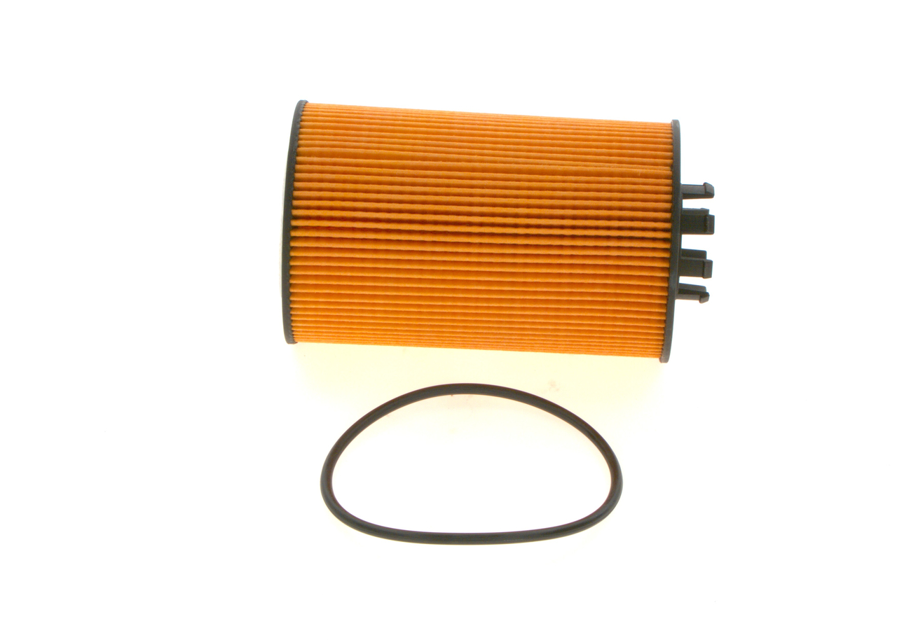 Oil Filter - F 026 407 295 BOSCH