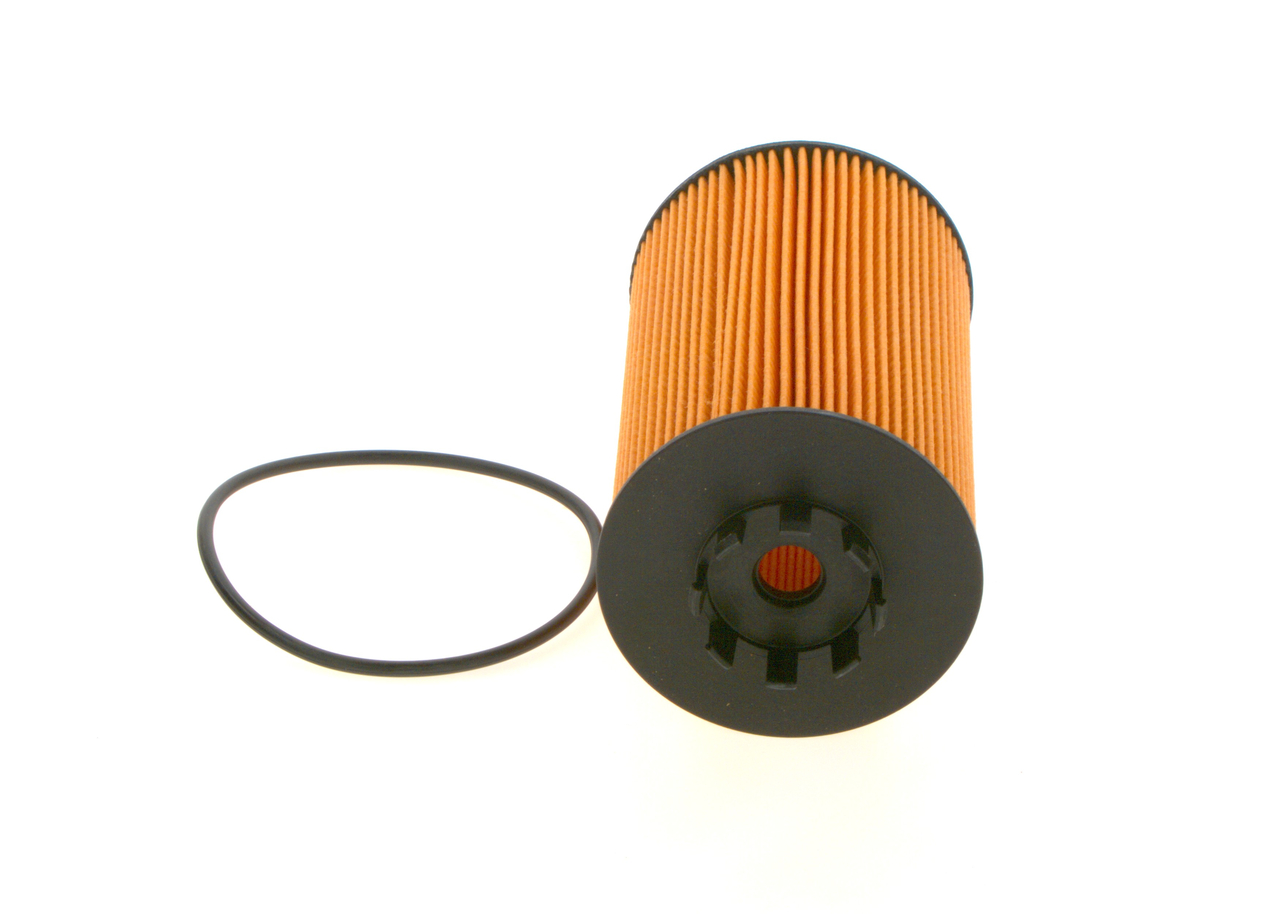 Oil Filter - F 026 407 295 BOSCH