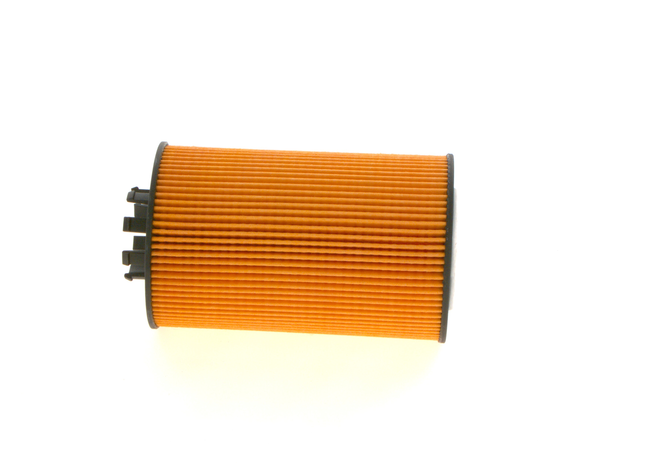 Oil Filter - F 026 407 295 BOSCH
