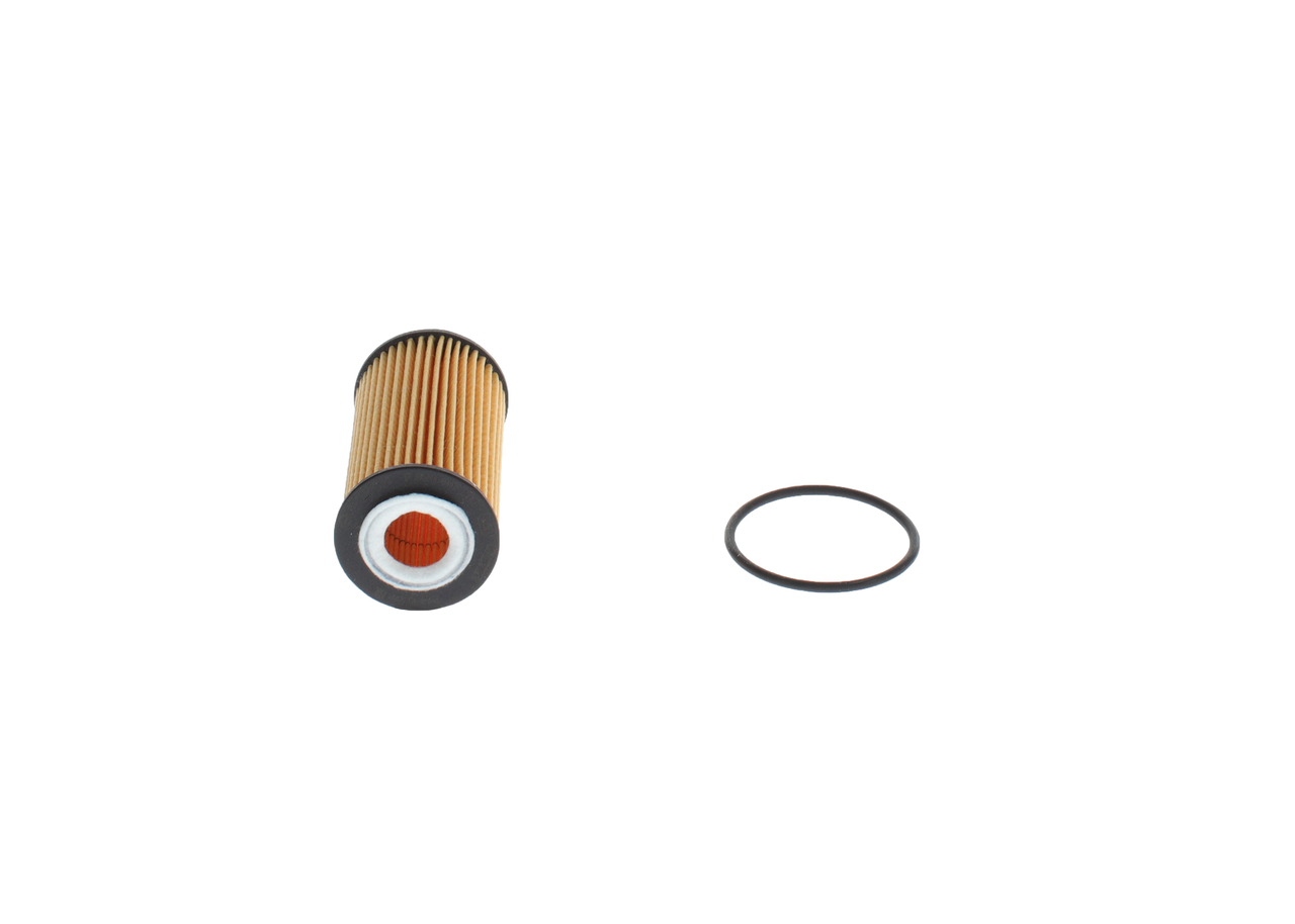 Oil Filter - F 026 407 298 BOSCH