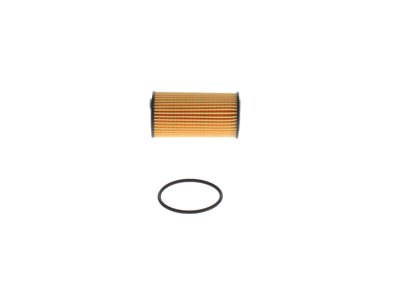Oil Filter - F 026 407 298 BOSCH