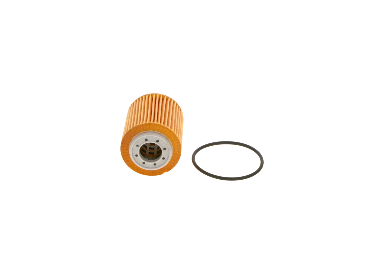 Oil Filter - F 026 407 299 BOSCH