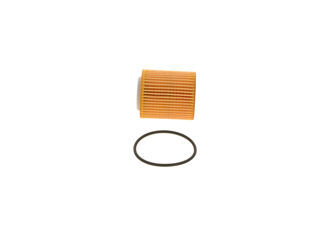 Oil Filter - F 026 407 299 BOSCH