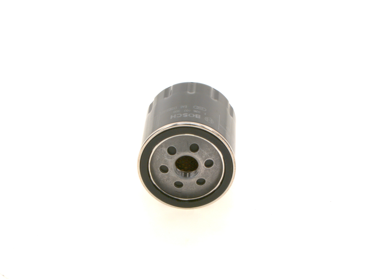alyvos filtras - F 026 407 300 BOSCH
