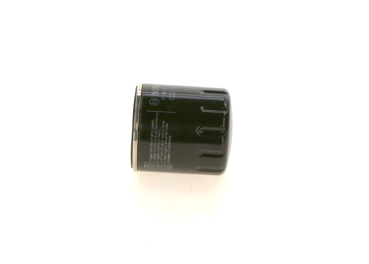 Oil Filter - F 026 407 300 BOSCH