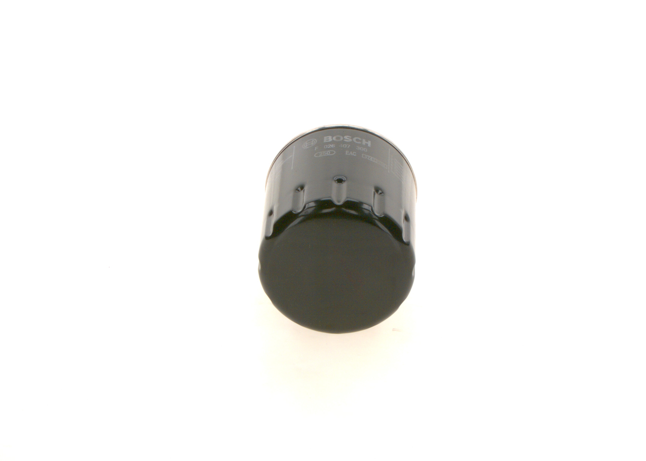 Oil Filter - F 026 407 300 BOSCH