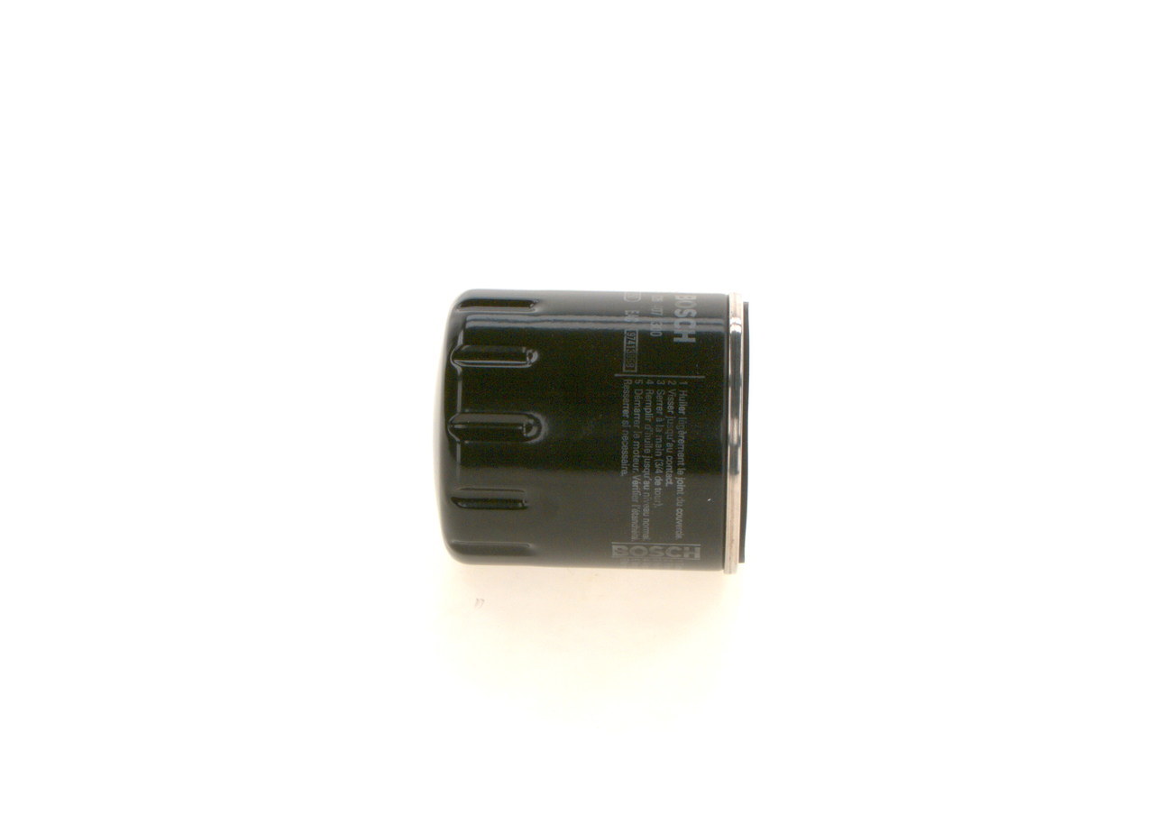 Oil Filter - F 026 407 300 BOSCH