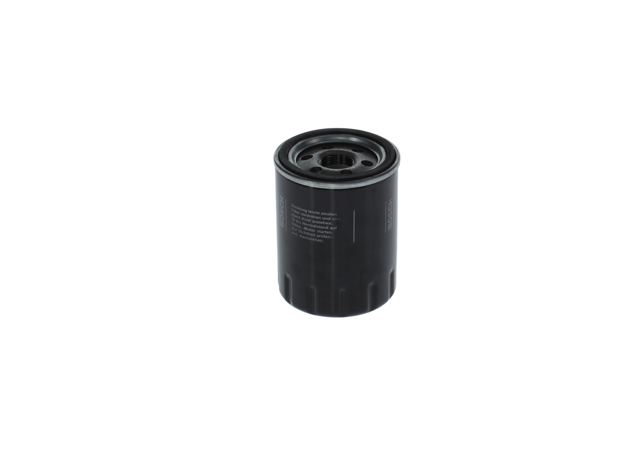 Oil Filter - F 026 407 301 BOSCH