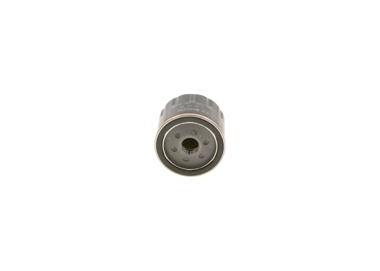 Filtro olio - F 026 407 302 BOSCH