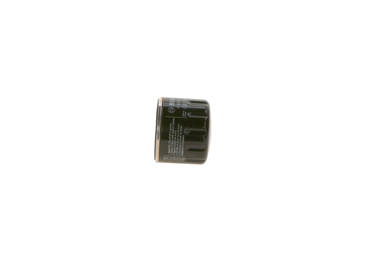 Oil Filter - F 026 407 302 BOSCH