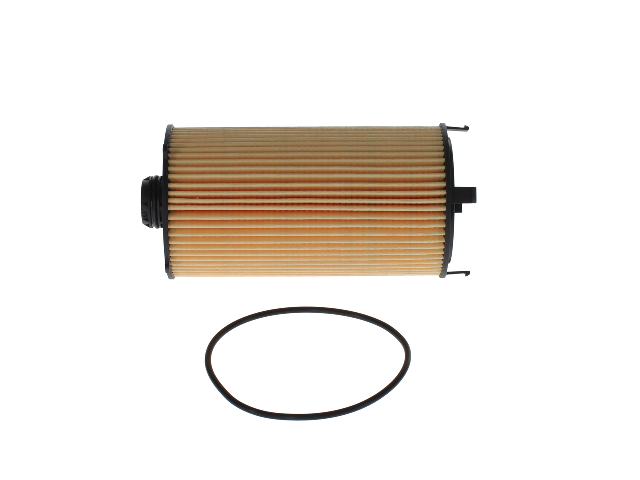 Oil Filter - F 026 407 303 BOSCH